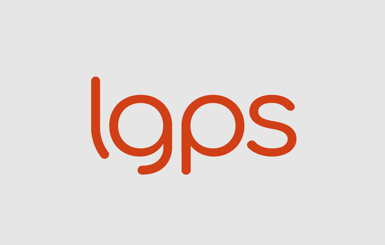 LGPS Logo